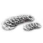 Miche cassettes & freewheels. ✓ Snel geleverd ✓ Gratis verzending v.a. €75