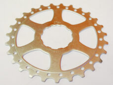 Miche Krans Primato 27T Shimano 11V