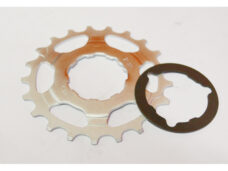 Miche Krans Primato 21T Shimano 11V (laatste)