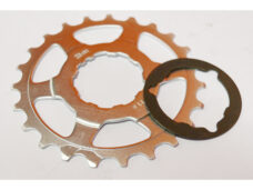 Miche Krans Primato 23T Shimano 11V (laatste)
