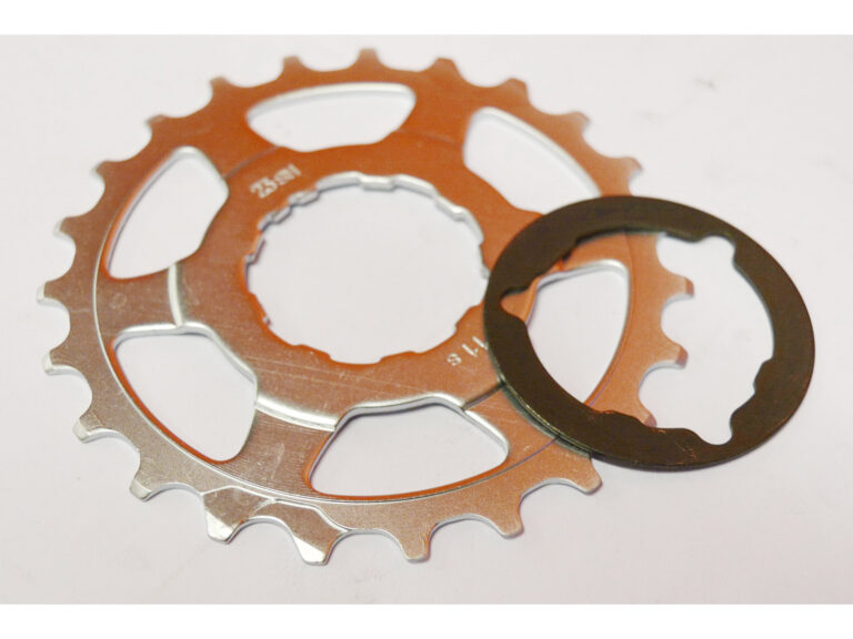 Miche cassettes & freewheels. ✓ Snel geleverd ✓ Gratis verzending v.a. €75