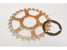 Miche Krans Primato 27T Shimano 11V (laatste)