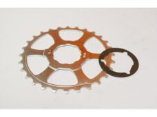 Miche Krans Primato 28T Shimano 11V (laatste)