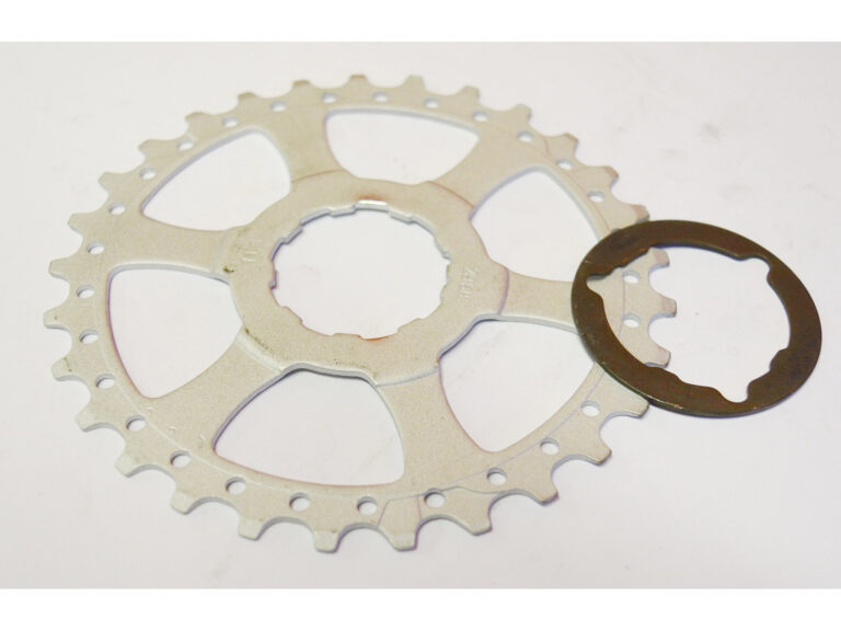 Miche cassettes & freewheels. ✓ Snel geleverd ✓ Gratis verzending v.a. €75