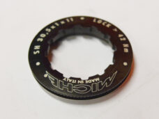 Miche Sluitring Primato (zwart) Shimano 30.5x1x11T