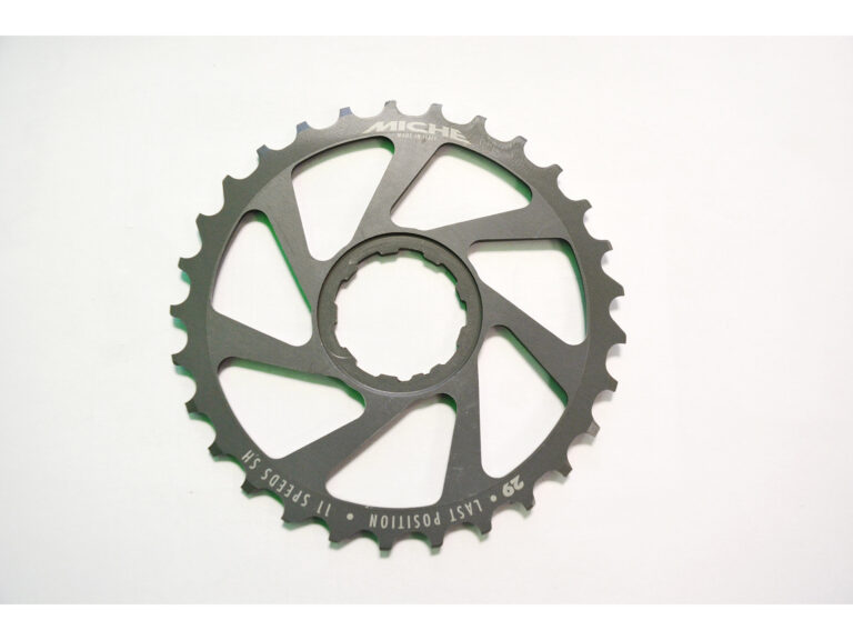 Miche cassettes & freewheels. ✓ Snel geleverd ✓ Gratis verzending v.a. €75