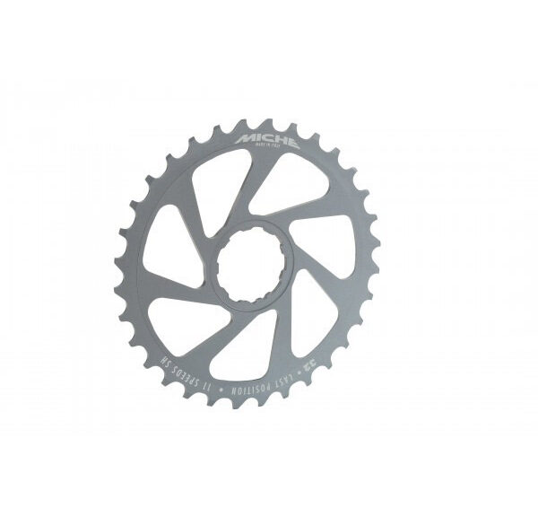 Miche cassettes & freewheels. ✓ Snel geleverd ✓ Gratis verzending v.a. €75