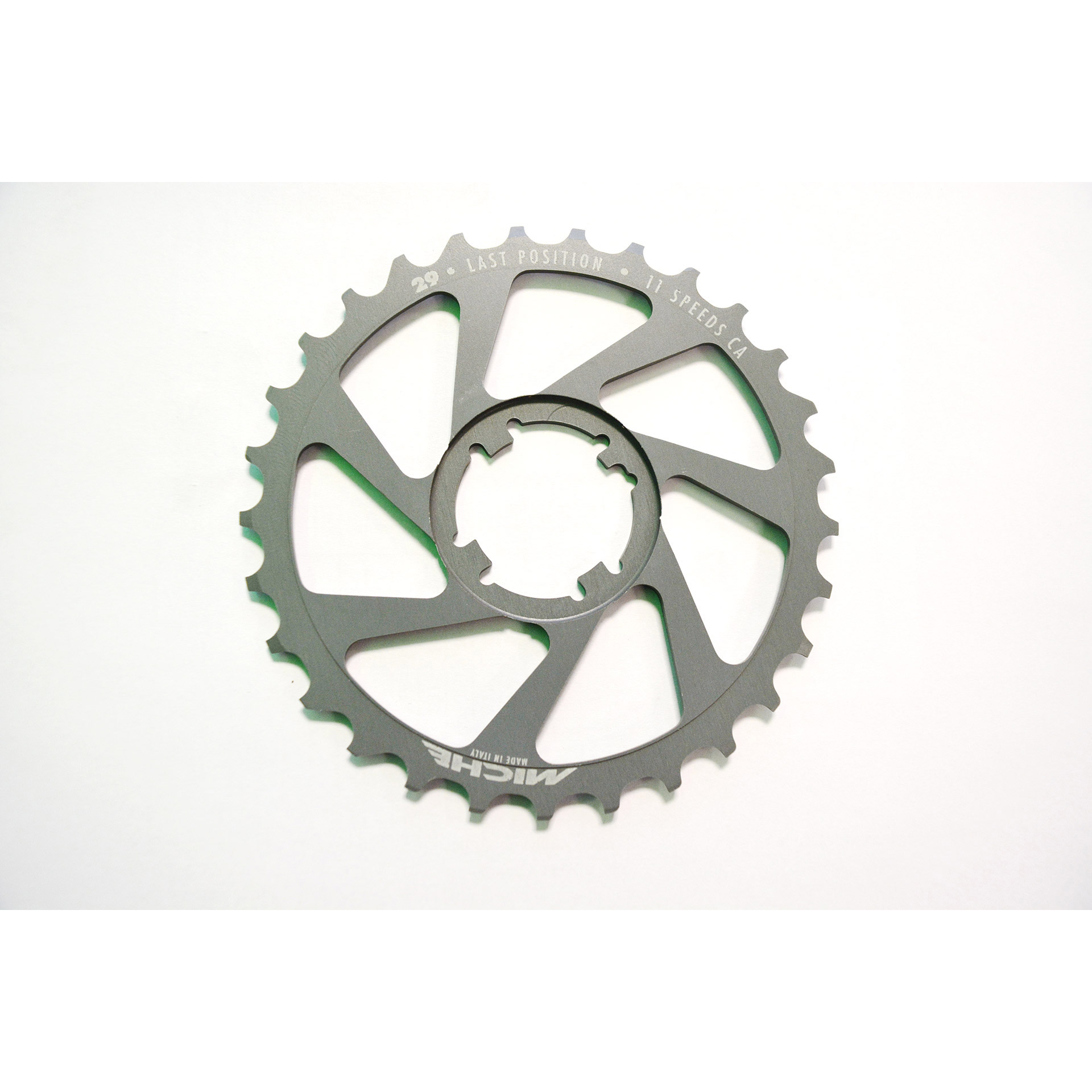 Miche cassettes & freewheels. ✓ Snel geleverd ✓ Gratis verzending v.a. €75
