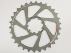 Miche Krans Light Primato 30T Alu Shimano 10V (laatste)