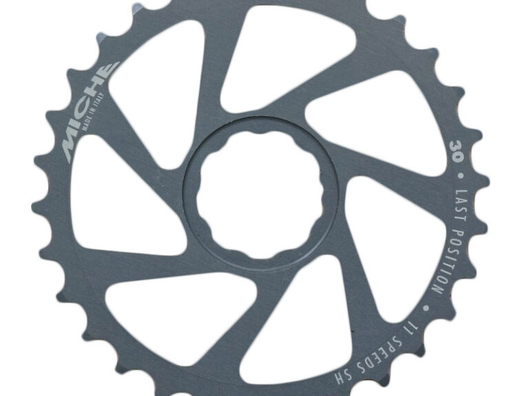 Miche cassettes & freewheels. ✓ Snel geleverd ✓ Gratis verzending v.a. €75