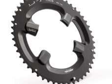 Miche kettingblad 11V 51T UTG pas. Ultegra 6800 zwart Shim