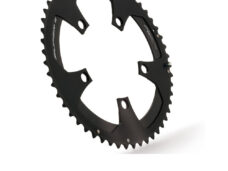 Miche kettingblad Super11 SSC 110/46T shimano zwart