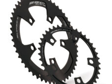 Miche kettingblad Super11 SSC 110/48T shimano zwart