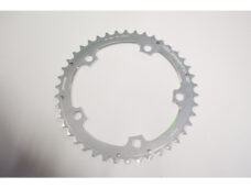 Miche kettingblad Supertype 130/42T shimano triple zilver