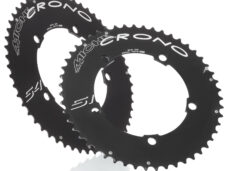 Miche kettingblad Supertype Crono 130/56T 10V Shimano
