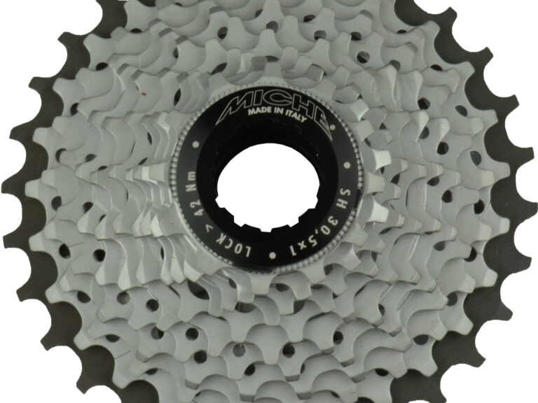 Miche cassettes & freewheels. ✓ Snel geleverd ✓ Gratis verzending v.a. €75