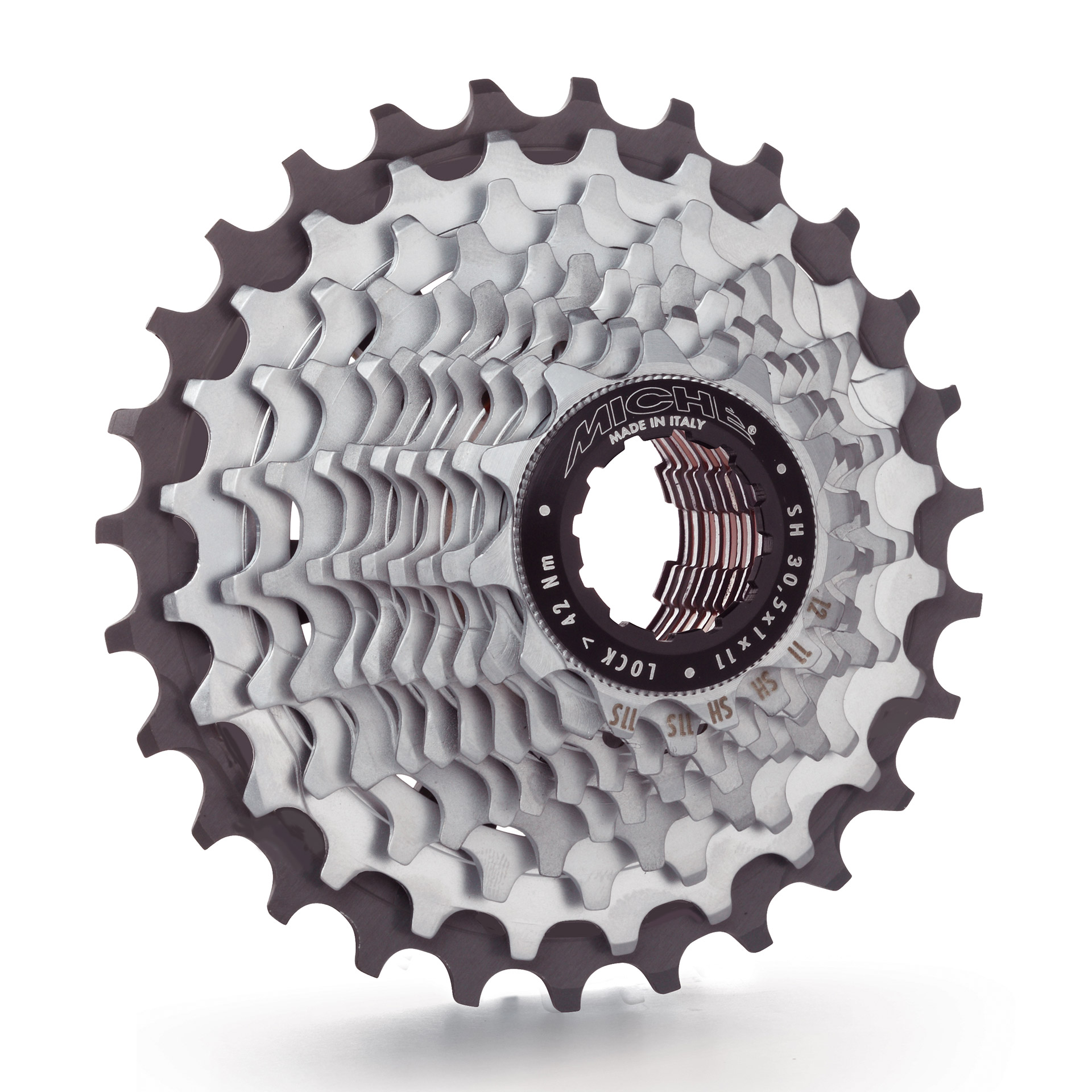 Miche cassettes & freewheels. ✓ Snel geleverd ✓ Gratis verzending v.a. €75