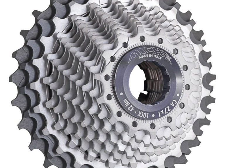 Miche cassettes & freewheels. ✓ Snel geleverd ✓ Gratis verzending v.a. €75