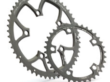 Miche kettingblad Supertype11V  110/53T 3/32"Compact Carbon