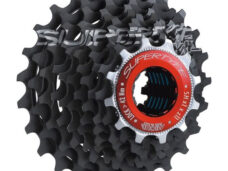 Miche cassette 11V 16-27 Shimano Supertype