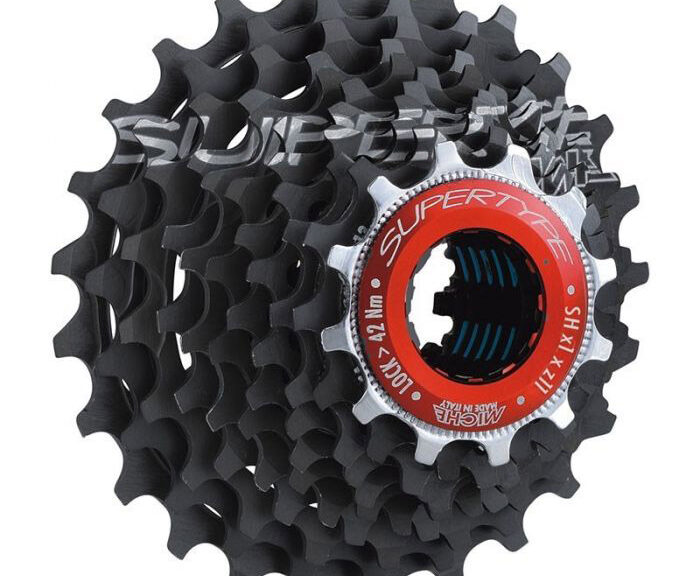 Miche cassettes & freewheels. ✓ Snel geleverd ✓ Gratis verzending v.a. €75