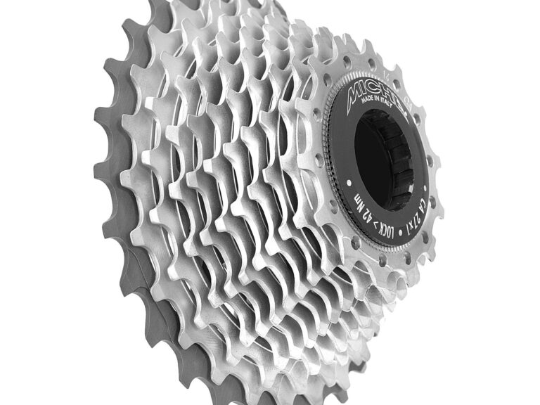 Miche cassettes & freewheels. ✓ Snel geleverd ✓ Gratis verzending v.a. €75