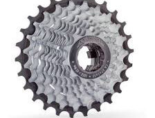 Miche cassette 11V 12-29 Campagnolo Light Primato