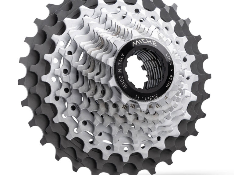 Miche cassettes & freewheels. ✓ Snel geleverd ✓ Gratis verzending v.a. €75