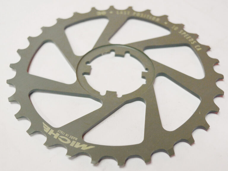 Miche cassettes & freewheels. ✓ Snel geleverd ✓ Gratis verzending v.a. €75