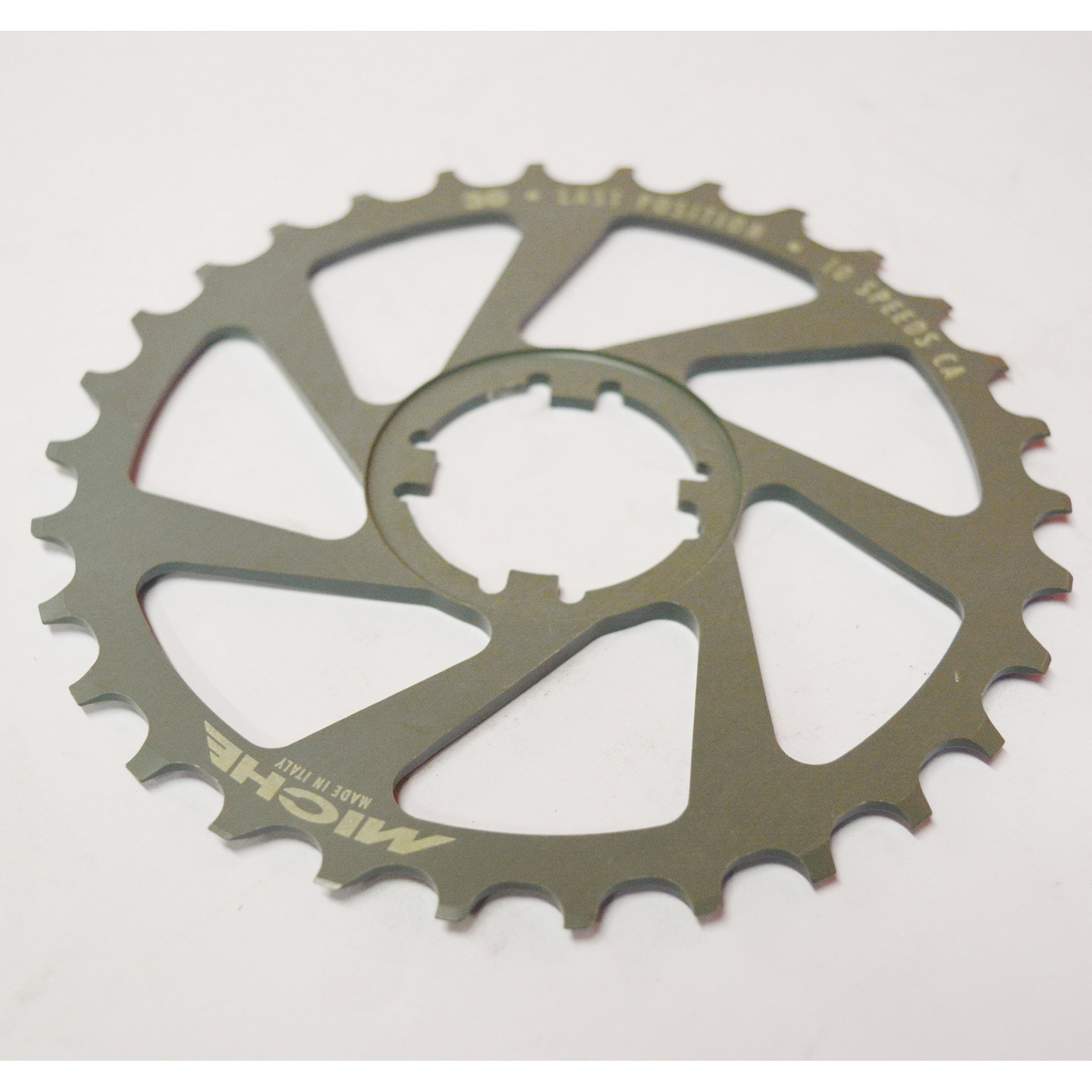 Miche cassettes & freewheels. ✓ Snel geleverd ✓ Gratis verzending v.a. €75