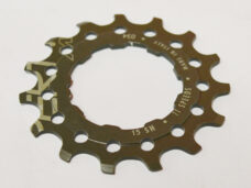 Miche Krans Supertype 15T Shimano 11V