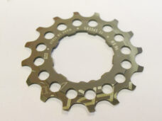 Miche Krans Supertype 16T Shimano 11V