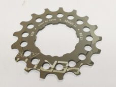 Miche Krans Supertype 17T Shimano 11V
