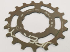 Miche Krans Supertype 19T Shimano 11V