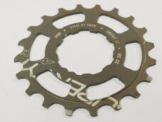 Miche Krans Supertype 20T Shimano 11V