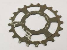 Miche Krans Supertype 21T Shimano 11V