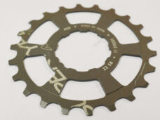 Miche Krans Supertype 22T Shimano 11V