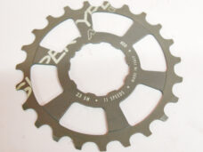 Miche Krans Supertype 23T Shimano 11V