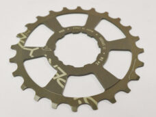 Miche Krans Supertype 24T Shimano 11V