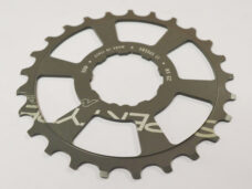 Miche Krans Supertype 25T Shimano 11V