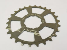 Miche Krans Supertype 26T Shimano 11V