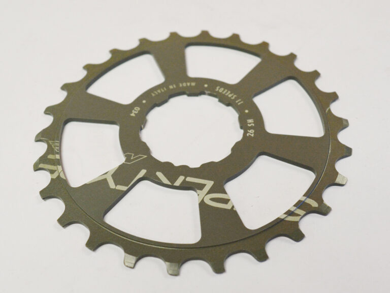 Miche cassettes & freewheels. ✓ Snel geleverd ✓ Gratis verzending v.a. €75