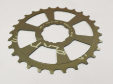 Miche Krans Supertype 28T Shimano 11V