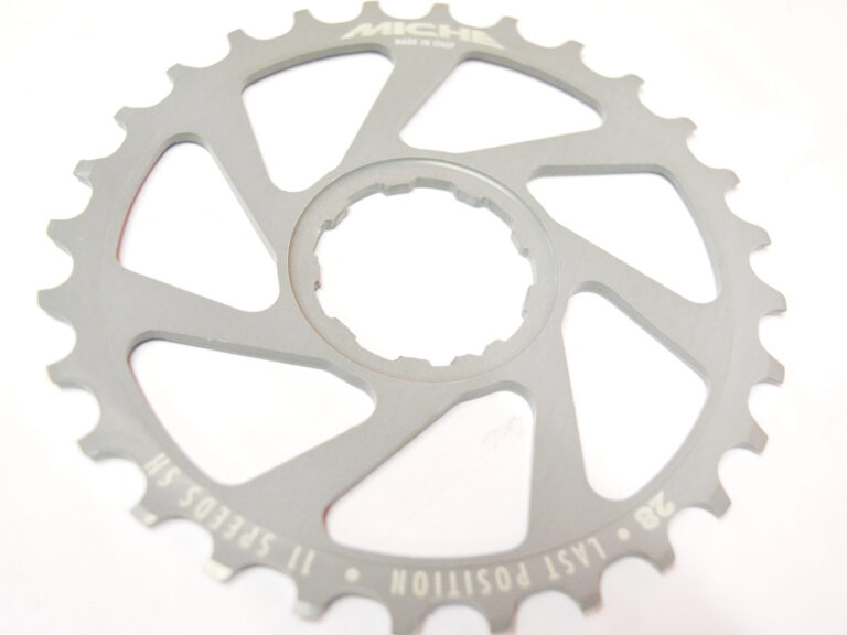 Miche cassettes & freewheels. ✓ Snel geleverd ✓ Gratis verzending v.a. €75