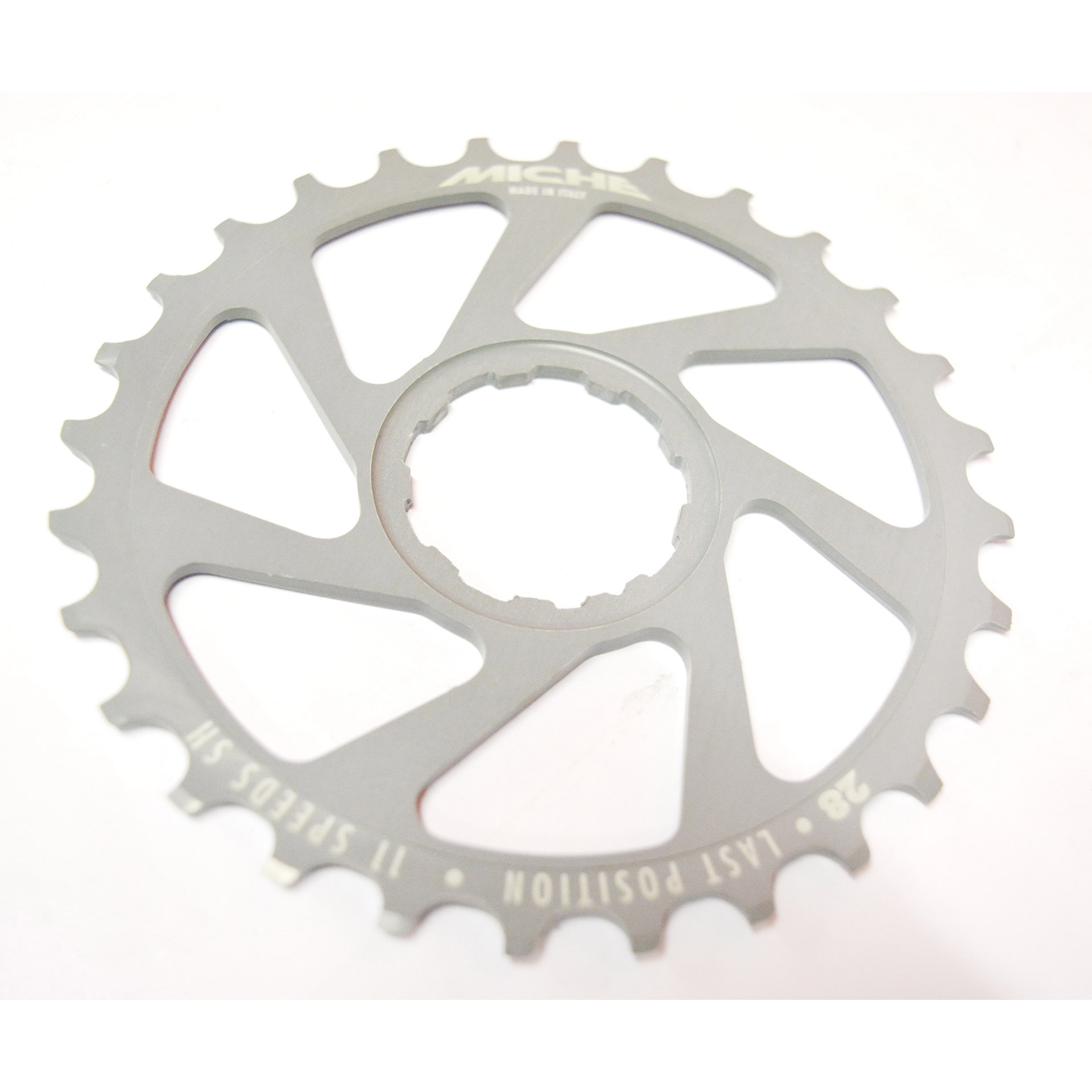 Miche cassettes & freewheels. ✓ Snel geleverd ✓ Gratis verzending v.a. €75