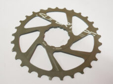 Miche Krans Supertype 29T Shimano 11V (laatste)