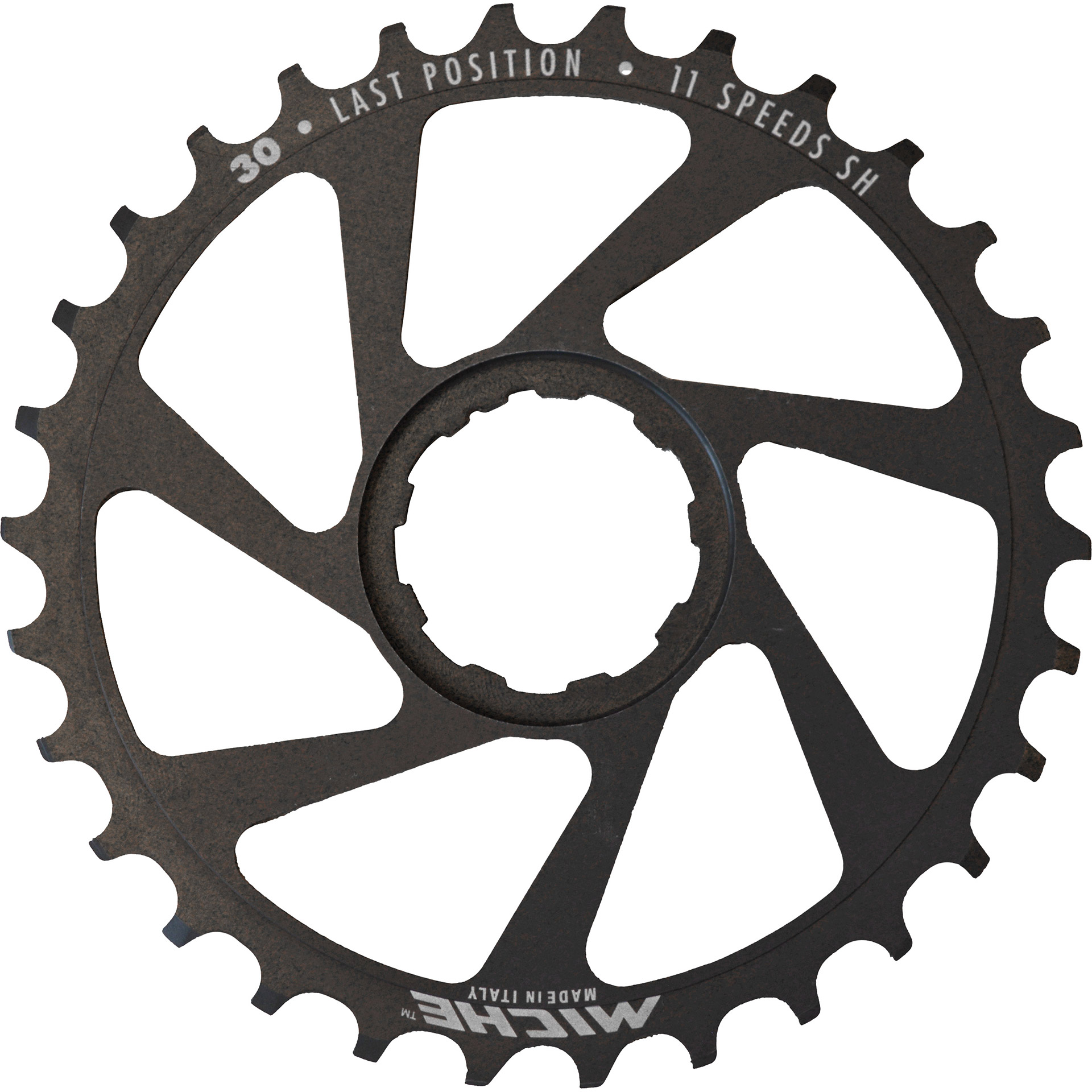 Miche cassettes & freewheels. ✓ Snel geleverd ✓ Gratis verzending v.a. €75