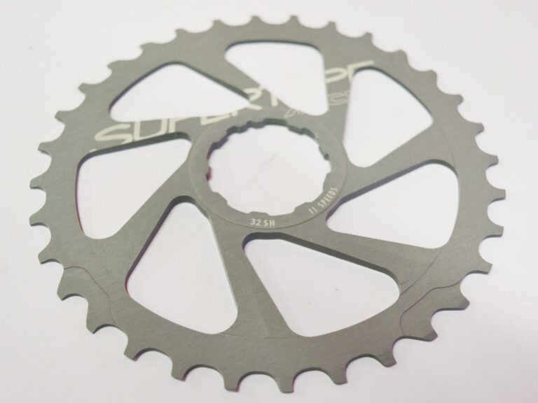 Miche cassettes & freewheels. ✓ Snel geleverd ✓ Gratis verzending v.a. €75