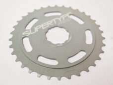 Miche Krans Supertype 34T Shimano 11V (laatste)