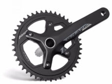 Miche crankset GRAFF ONE 175/46T 11v